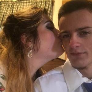 Meet your Posher, Kyle